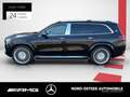 Mercedes-Benz GLS 600 MAYBACH 4M PANO MEMORY 360°-KAM STANDH. Negro - thumbnail 8
