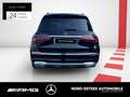 Mercedes-Benz GLS 600 MAYBACH 4M PANO MEMORY 360°-KAM STANDH. Negro - thumbnail 7