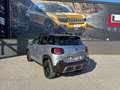Citroen C3 Aircross PureTech110 S&S 6-Gang-Manuell Max Grau - thumbnail 3