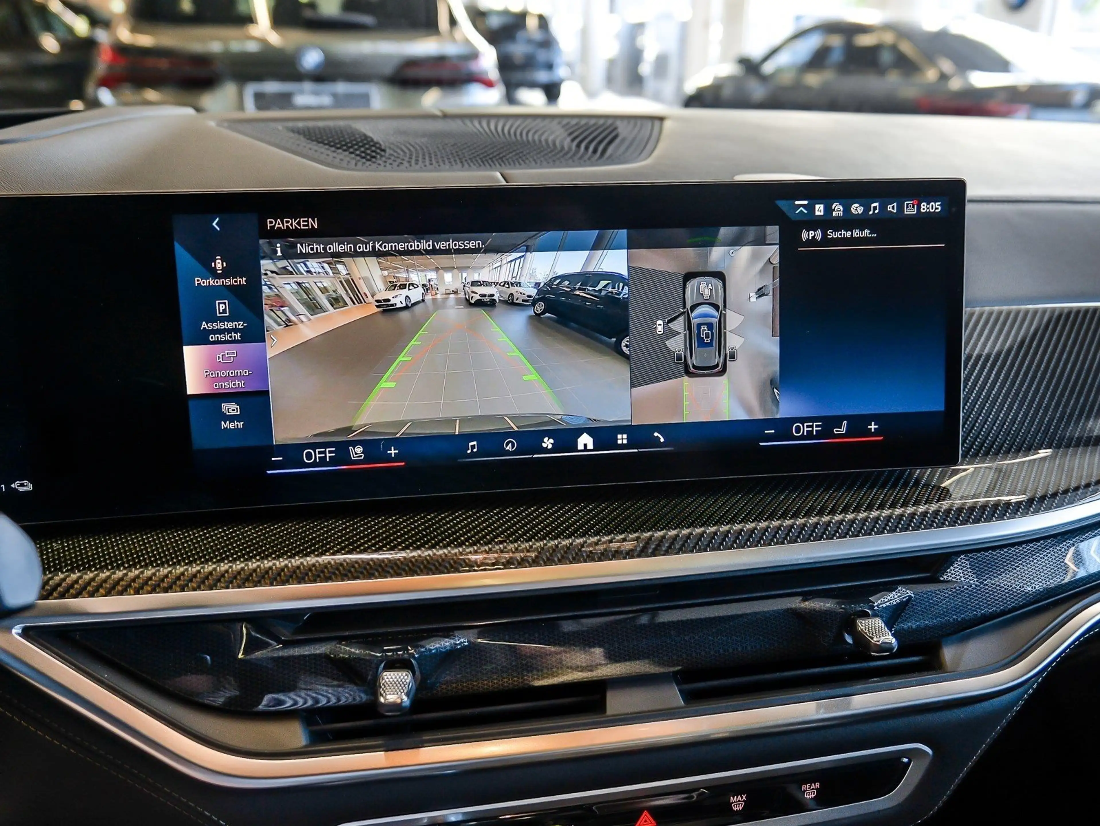BMW X5 xDrive50e MSport + PanoSky. + AHK + DAprof. — photo 12