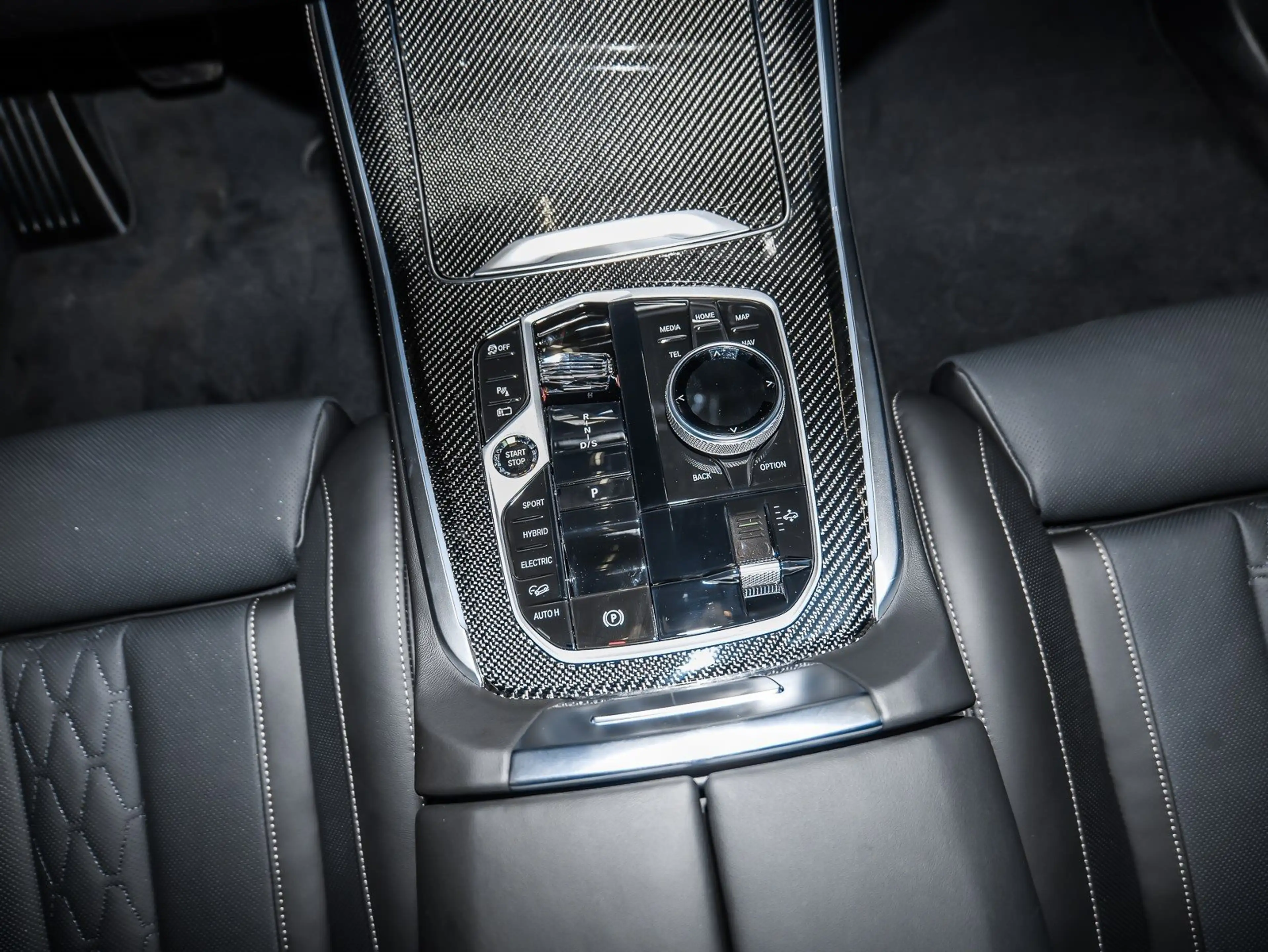 BMW X5 xDrive50e MSport + PanoSky. + AHK + DAprof. — photo 15