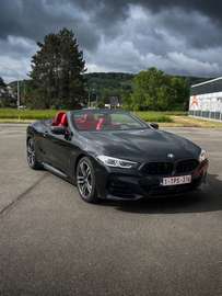 Cabrio 840iXAS