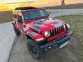 Jeep Wrangler Unlimited Rubicon 15000 Euro Umbau Rood - thumbnail 5