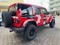 Jeep Wrangler Unlimited Rubicon 15000 Euro Umbau Rood - thumbnail 15