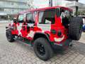 Jeep Wrangler Unlimited Rubicon 15000 Euro Umbau Rouge - thumbnail 7