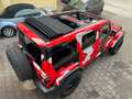 Jeep Wrangler Unlimited Rubicon 15000 Euro Umbau Rouge - thumbnail 13