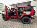 Jeep Wrangler Unlimited Rubicon 15000 Euro Umbau Rood - thumbnail 3