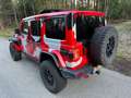 Jeep Wrangler Unlimited Rubicon 15000 Euro Umbau Rood - thumbnail 17