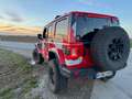 Jeep Wrangler Unlimited Rubicon 15000 Euro Umbau Rood - thumbnail 16