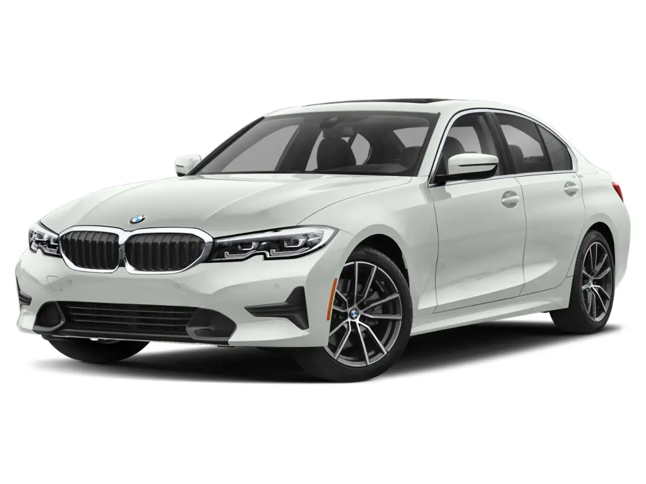 2020 BMW 3 Series