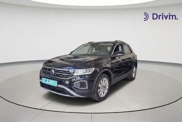 Volkswagen T-Roc 1.0 TSI 81 kW (110 CV)