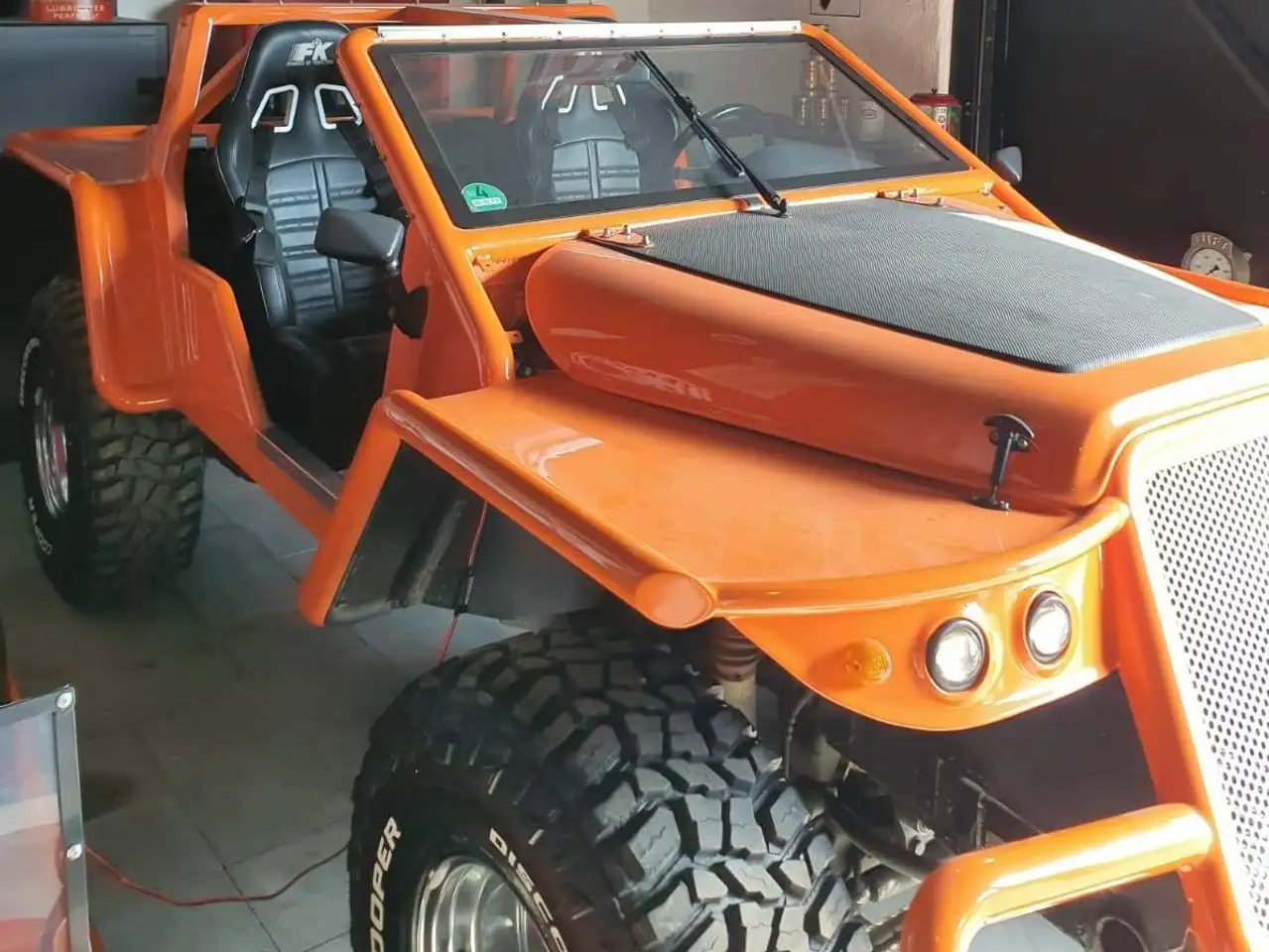 Jeep Wrangler, foto 5
