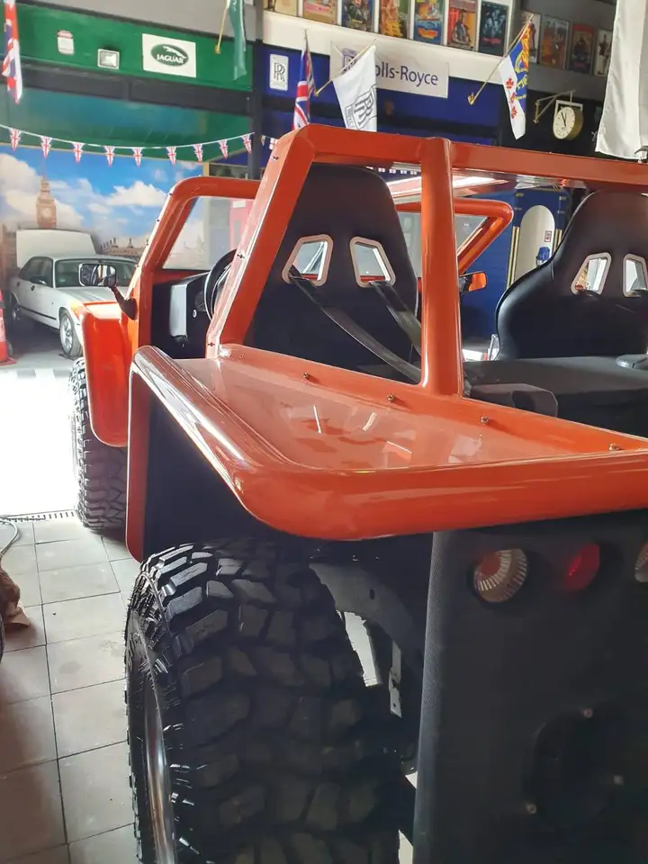 Jeep Wrangler, foto 7