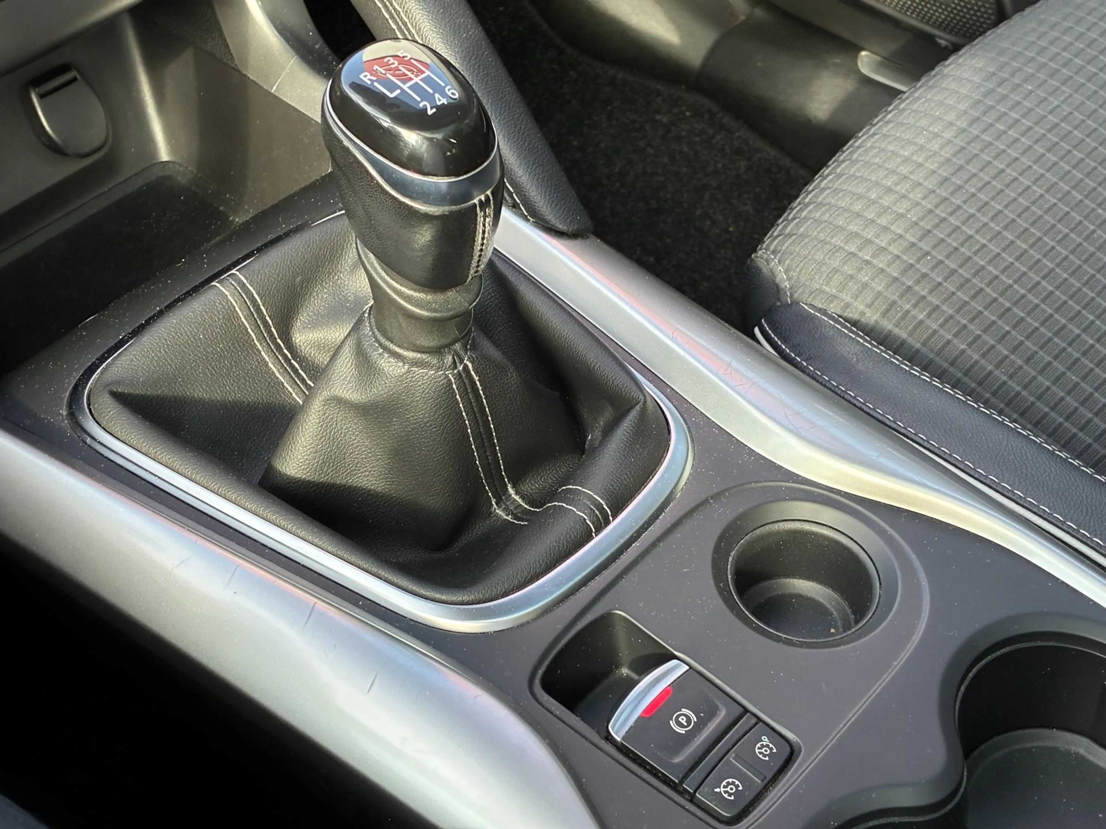 Renault Kadjar 165PK Bose — photo 14