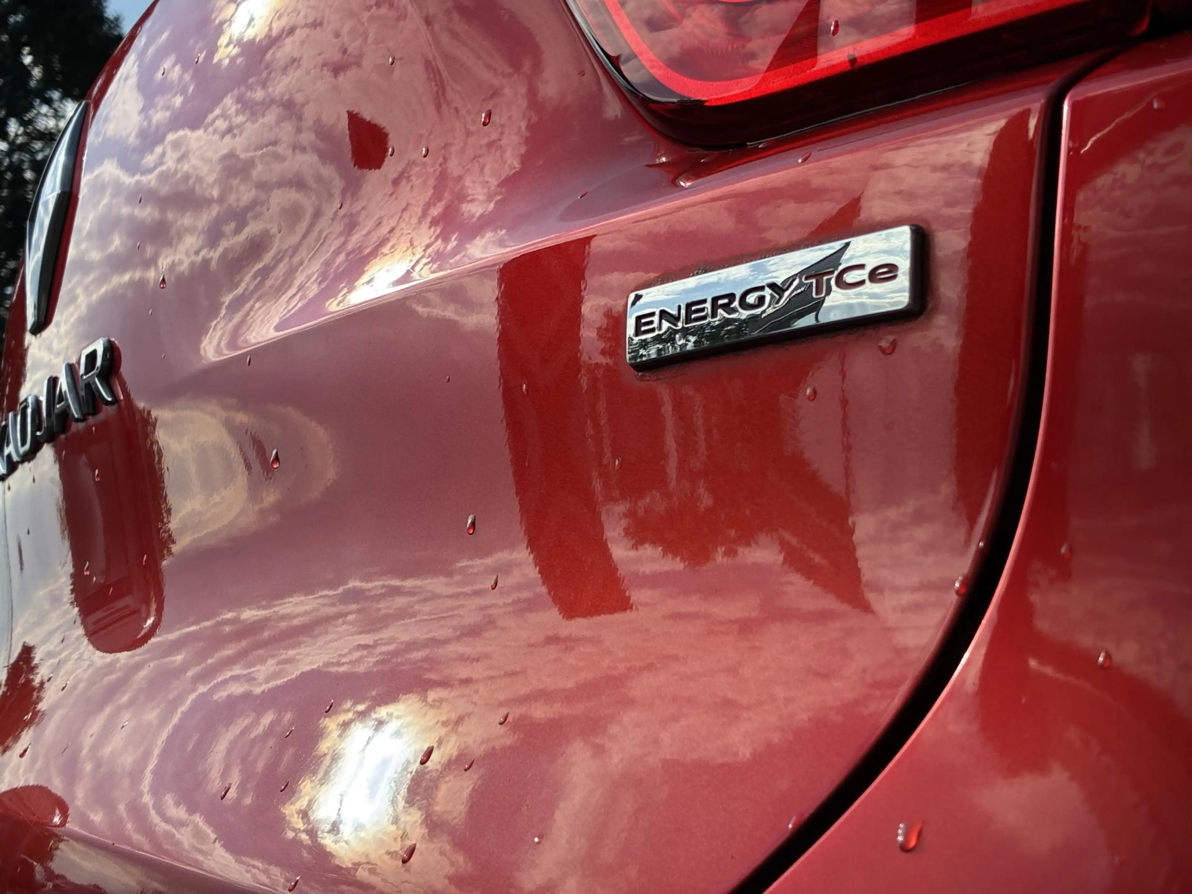 Renault Kadjar 165PK Bose — photo 6