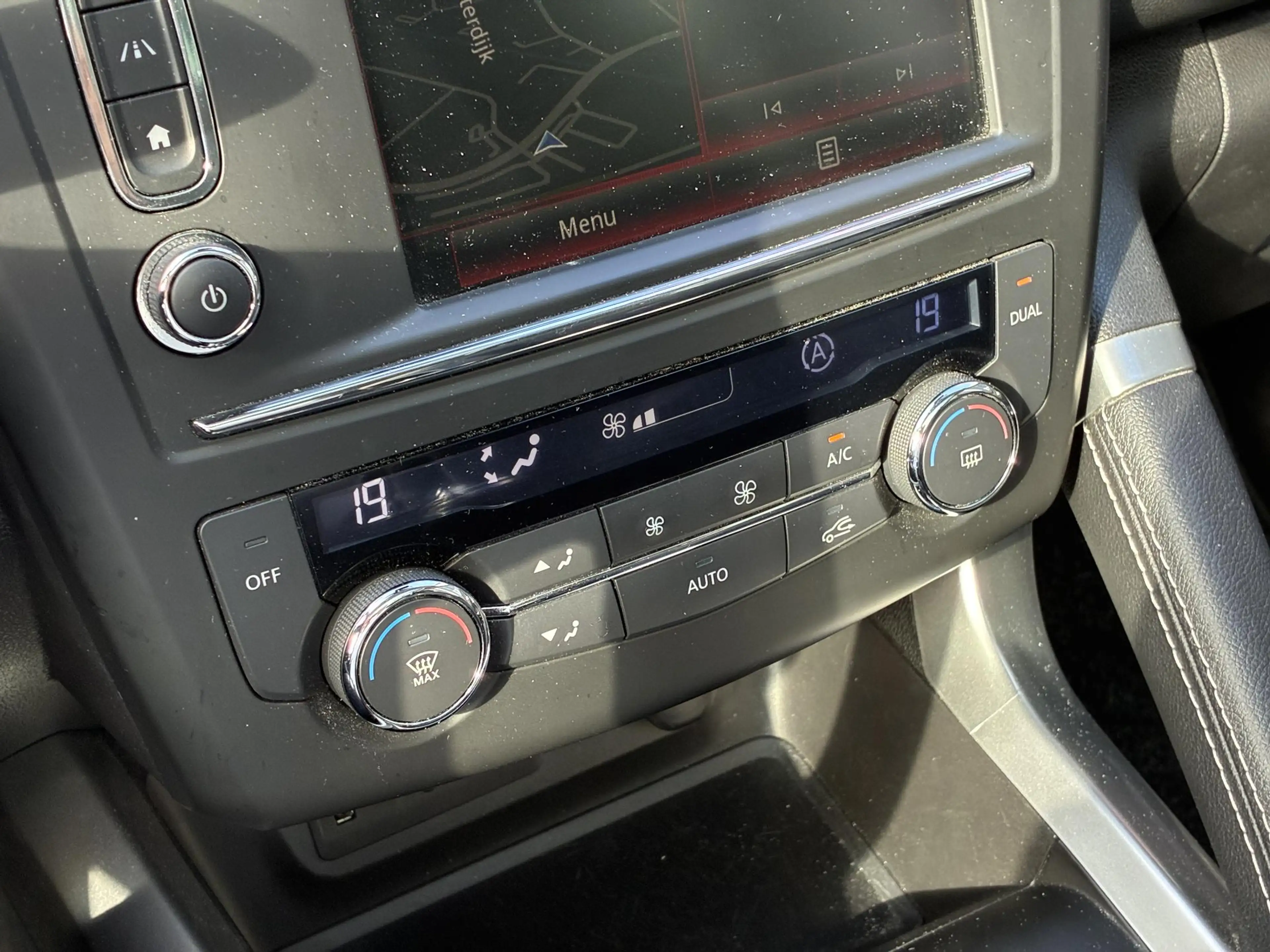 Renault Kadjar 165PK Bose — photo 13