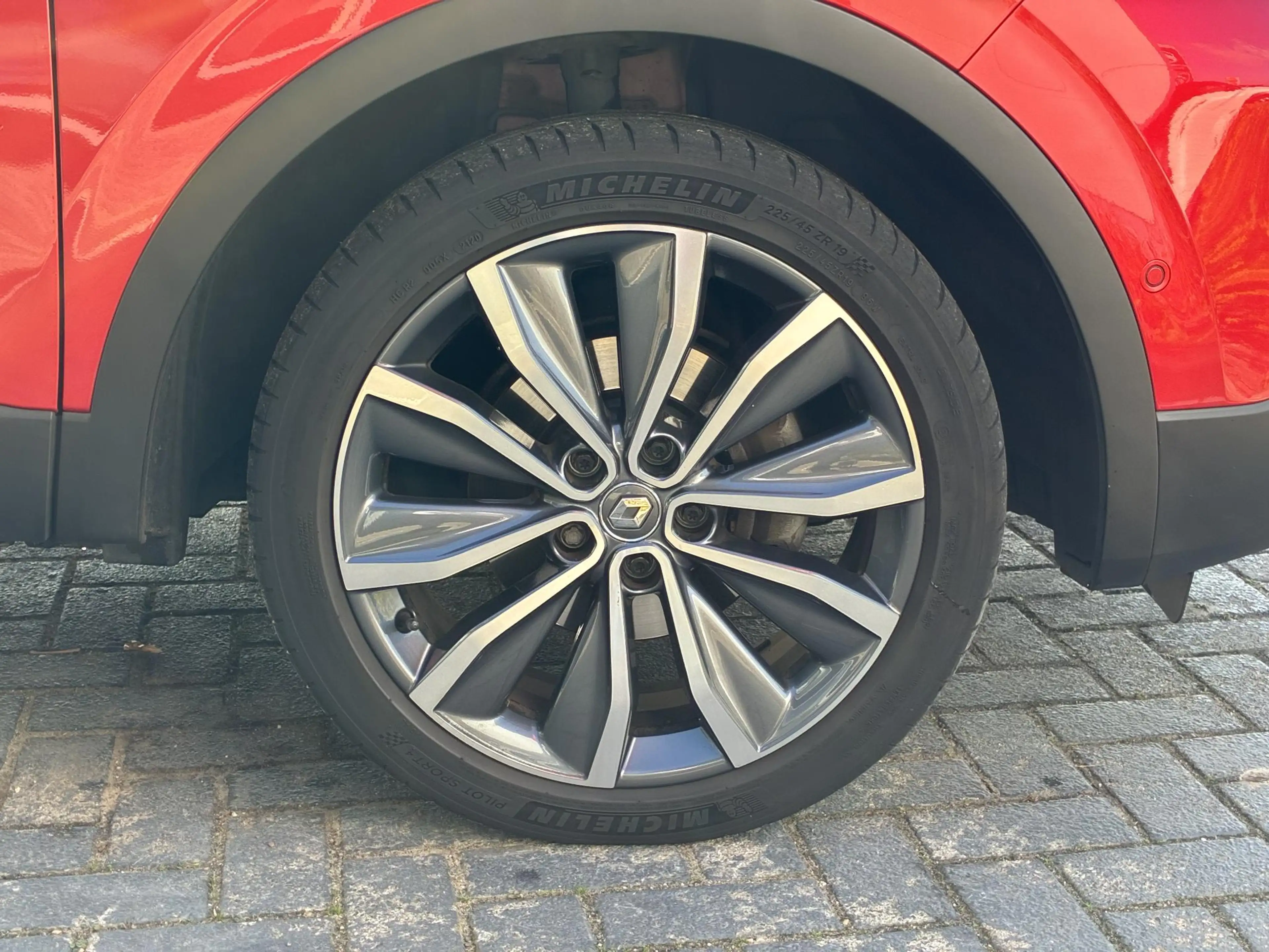 Renault Kadjar 165PK Bose — photo 5