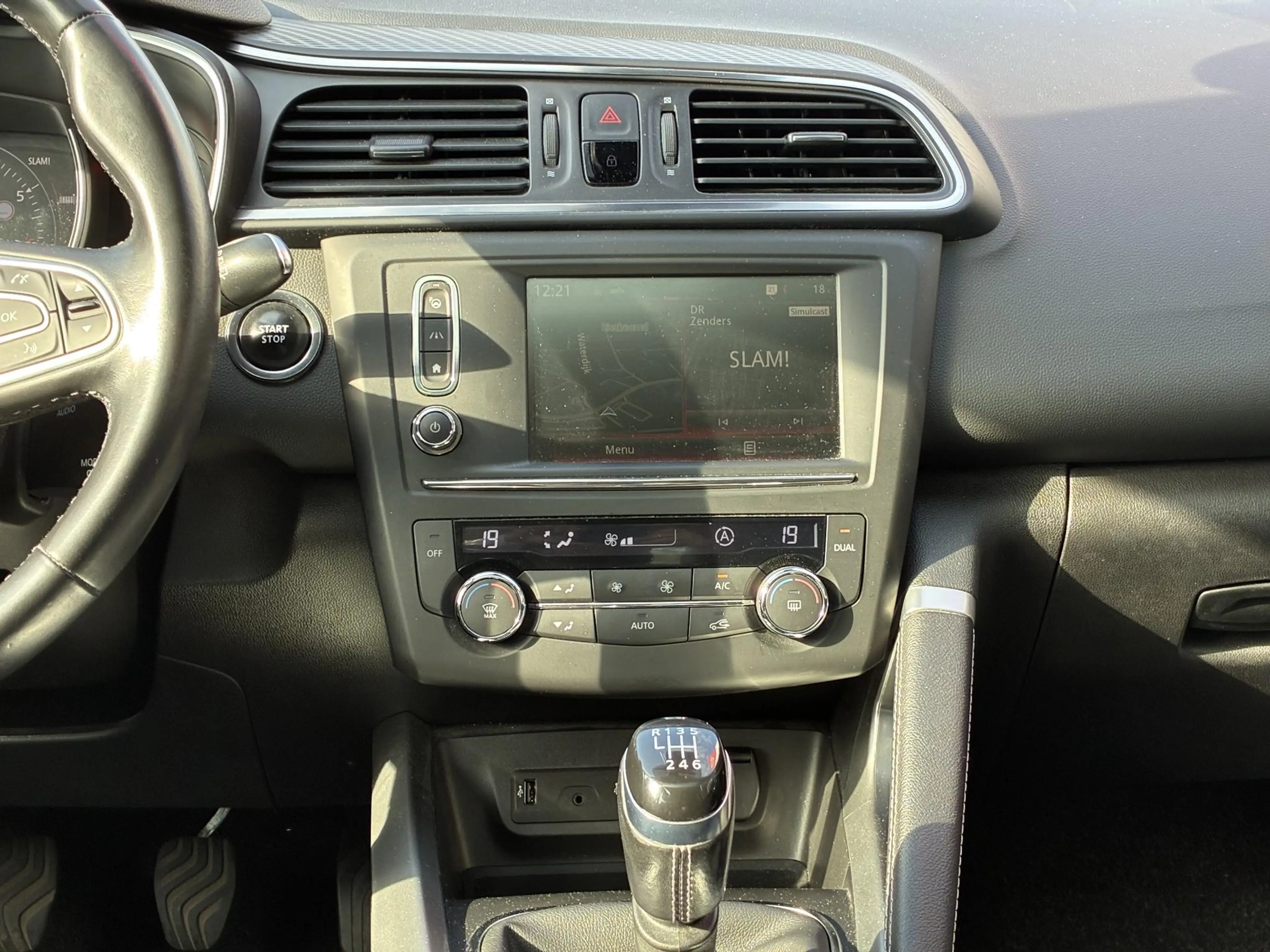 Renault Kadjar 165PK Bose — photo 11