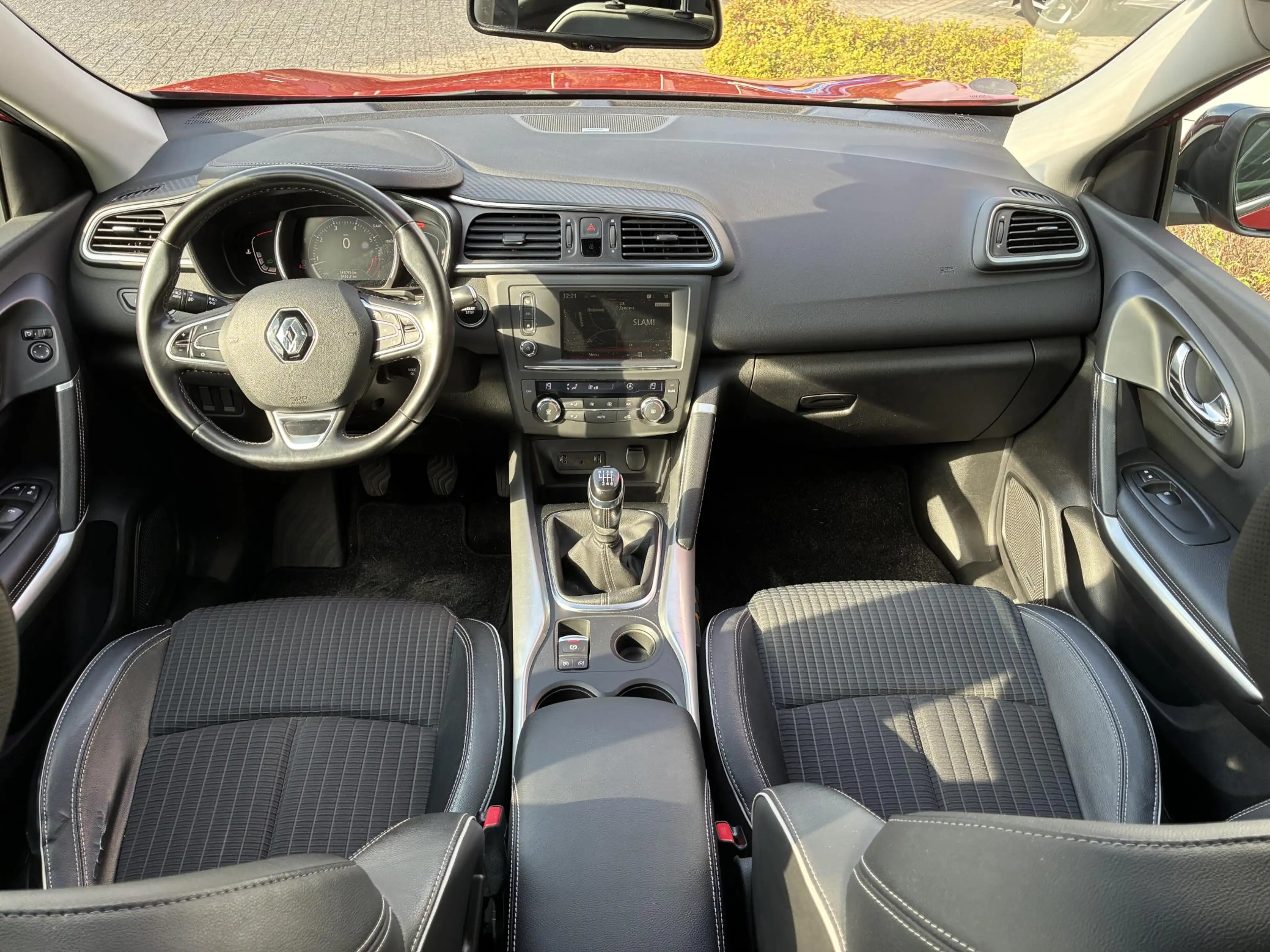 Renault Kadjar 165PK Bose — photo 3