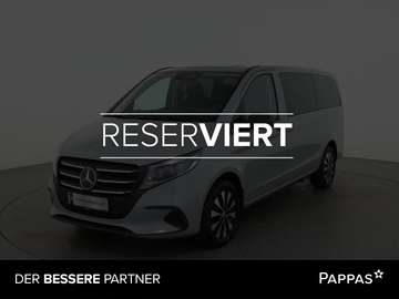 119 CDI Kombi 4x4 SELECT Lang AHK2,5t 8-Sitze