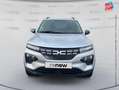 Dacia Spring 45ch Expression GPS Camera Gris - thumbnail 2