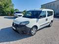 Fiat Doblo Combi N1 5 posti autocarro 95cv E6 Bianco - thumbnail 1