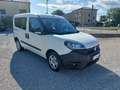 Fiat Doblo Combi N1 5 posti autocarro 95cv E6 Bianco - thumbnail 3