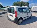 Fiat Doblo Combi N1 5 posti autocarro 95cv E6 Bianco - thumbnail 5