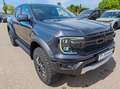 Ford Ranger Raptor 2.0l e-4WD*Rollo elek/STHZ/TECH 93 Grau - thumbnail 3
