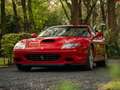 Ferrari 575 575M Maranello F1 | Low mileage! Rouge - thumbnail 15