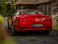 Ferrari 575 575M Maranello F1 | Low mileage! Rosso - thumbnail 6