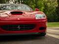 Ferrari 575 575M Maranello F1 | Low mileage! Rojo - thumbnail 20