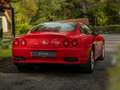 Ferrari 575 575M Maranello F1 | Low mileage! Rojo - thumbnail 22