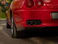 Ferrari 575 575M Maranello F1 | Low mileage! Rouge - thumbnail 27