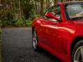 Ferrari 575 575M Maranello F1 | Low mileage! Rood - thumbnail 19