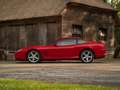 Ferrari 575 575M Maranello F1 | Low mileage! Rojo - thumbnail 4