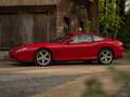 Ferrari 575 575M Maranello F1 | Low mileage! Rood - thumbnail 13