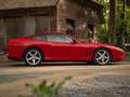 Ferrari 575 575M Maranello F1 | Low mileage! Rouge - thumbnail 24