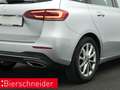 Mercedes-Benz B 220 d KAMERA SHZ Argent - thumbnail 21