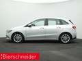 Mercedes-Benz B 220 d KAMERA SHZ srebrna - thumbnail 3