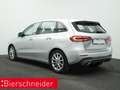 Mercedes-Benz B 220 d KAMERA SHZ Silber - thumbnail 4