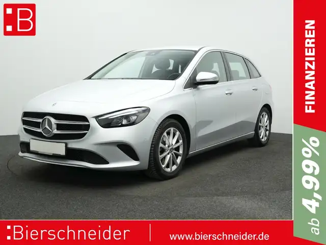 Mercedes-Benz B 220 d KAMERA SHZ