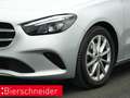 Mercedes-Benz B 220 d KAMERA SHZ Silber - thumbnail 20