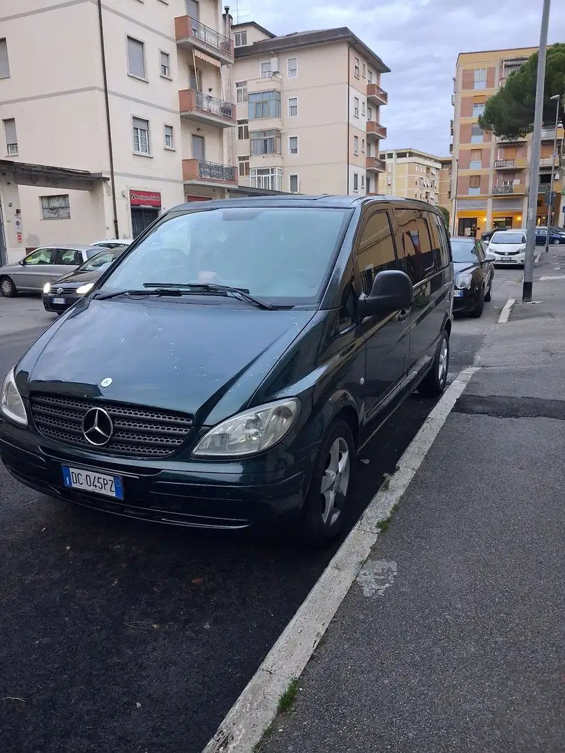Mercedes-Benz Vito classico - 1