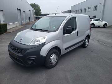 Fiorino Basis  - AIRCO -RADIO