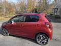 Peugeot 108 108 5-Türer VTI 72  TOP! Collection Rot - thumbnail 4