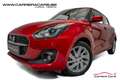 Suzuki Swift 1.2i Hybrid GLX 12V*|AUTOMATIQUE*CAMERA*GPS*REGU*| Rouge - thumbnail 3