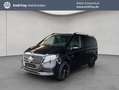Mercedes-Benz V V-Klasse Schwarz - thumbnail 1