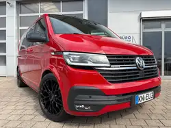 Volkswagen T6 Multivan T6.1 Multivan EDITION 2.0TDI DSG 4M STHZG KW 19"