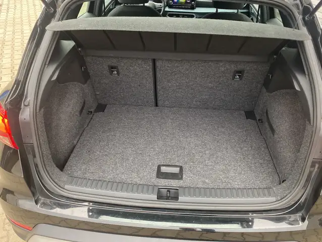 SEAT Arona view 9